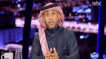 رد سامي الجابر على مزاعم تأثير رونالدو في استقدام النجوم للدوري السعودي